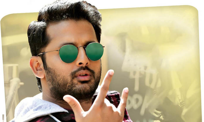 Budget Problems For Nithin’s Power Peta Remake