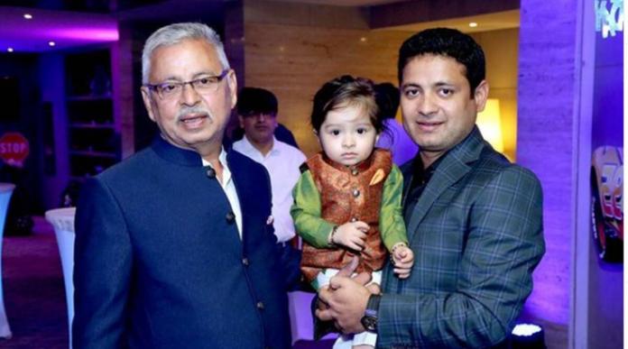 Piyush Chawla’s Father Dies Of Post-covid Complications