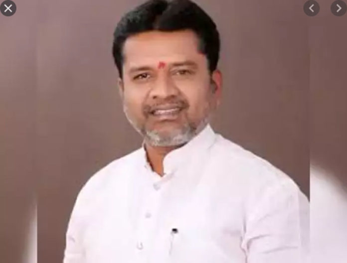 Peddapalli Zp Chairman Putta Madhu Arrested In Bhimavaram