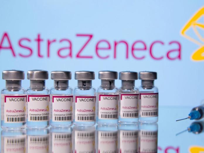 Italian government limits AstraZeneca vaccine to over 60sment Limits Astrazeneca Vaccine To Over 60s