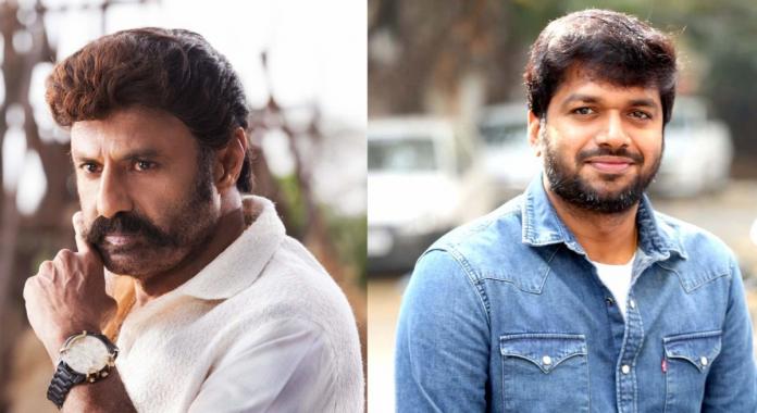 Balakrishna-anil Ravipudi’s Film Announcement On This Date?