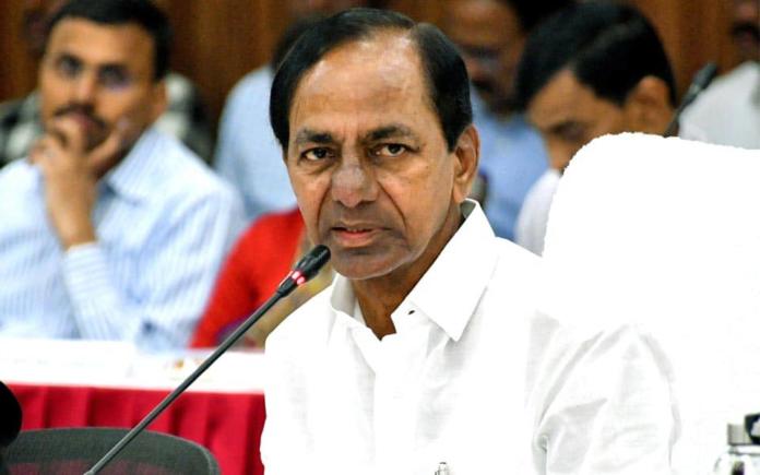 Sudden inspections will be held, be vigilant: KCR to Add'l collectors