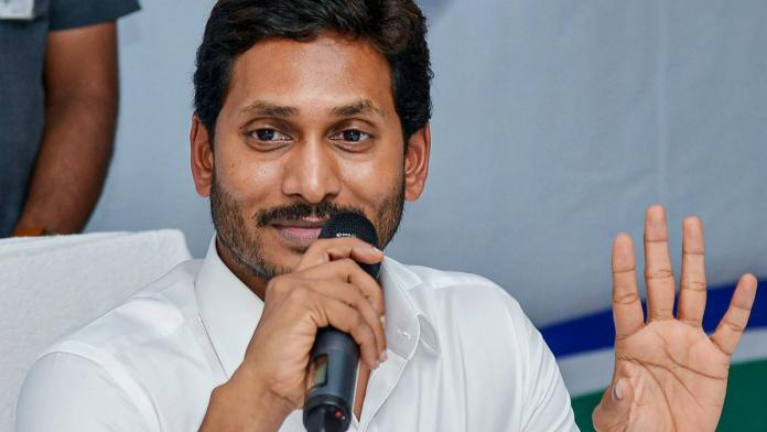 No employee will be sacked from Anganwadis and schools: CM Jagan