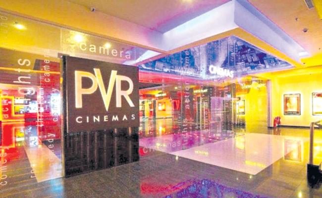 Covid-19 Effect: Pvr Reports Loss Of Rs 289 Crore In Q4