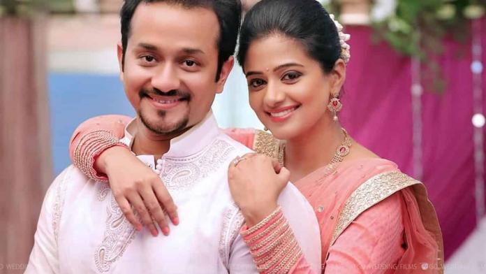 Priyamani Opens Up About Rifts With Her Husband