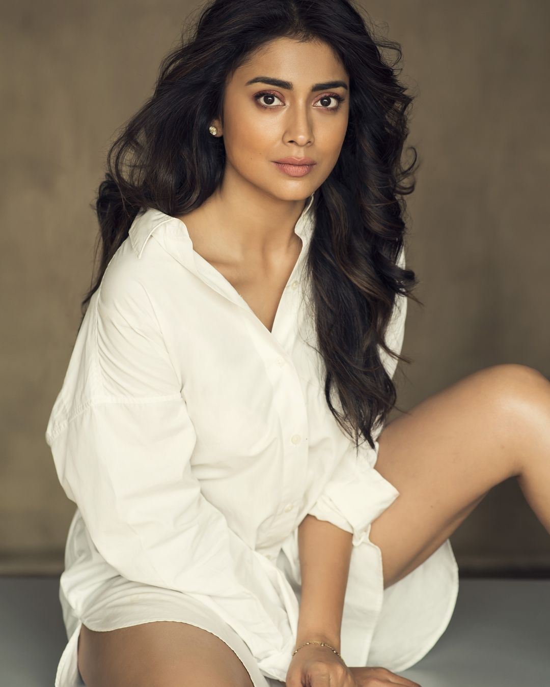 Shriya Saran Hot Photo Shoot