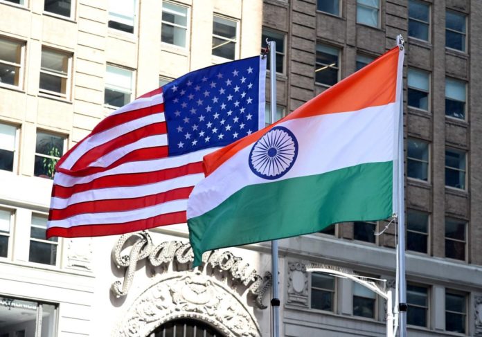 US govt to lift travel restrictions on Indian students!!