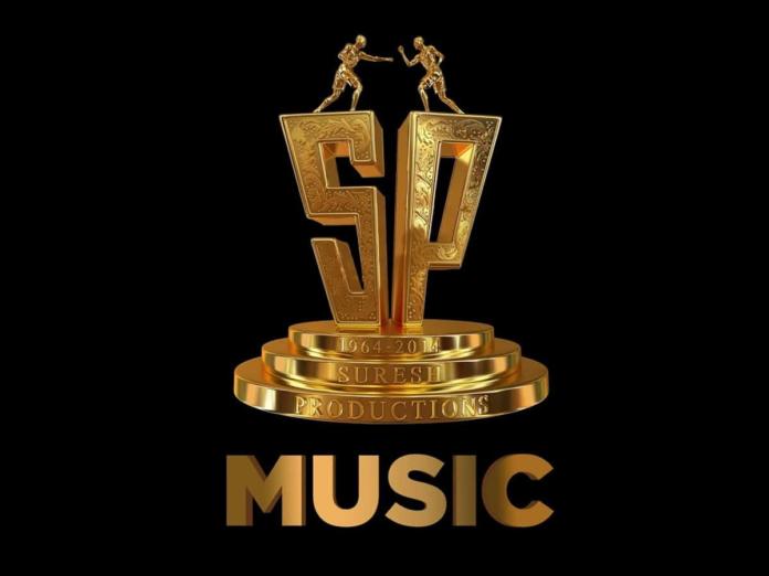 Suresh Productions Entering Music Industry With A New Label