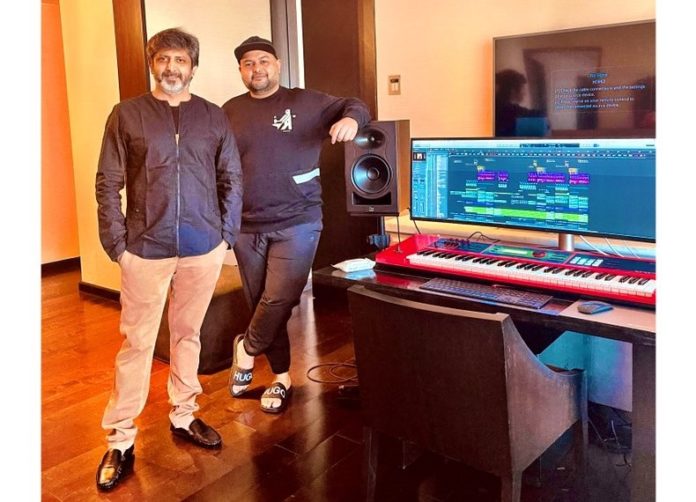 Chiranjeevi’s Lucifer Remake Hits Top Gear