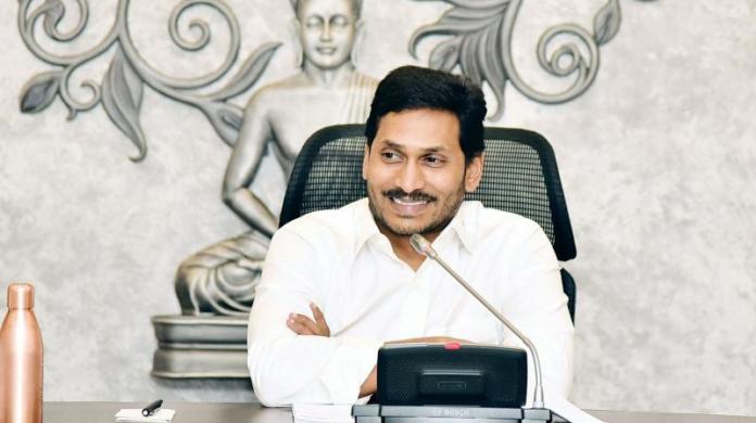 AP CM camp office will be shifted to Vizag on July 23