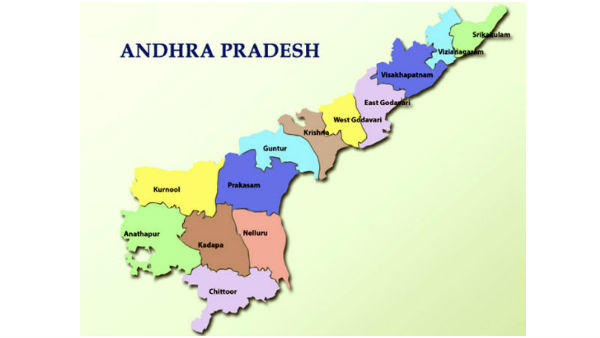 People in major cities of AP are expressing ire over new proposals in property tax