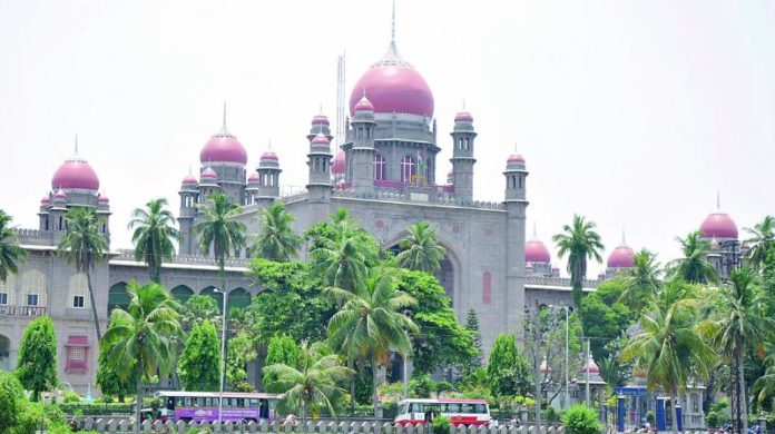 T'gana HC outraged on state govt for not implementing its directives to curb COVID-19