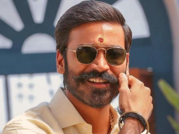 Dhanush To Spend Rs 150 Cr On His Dream House In Chennai?