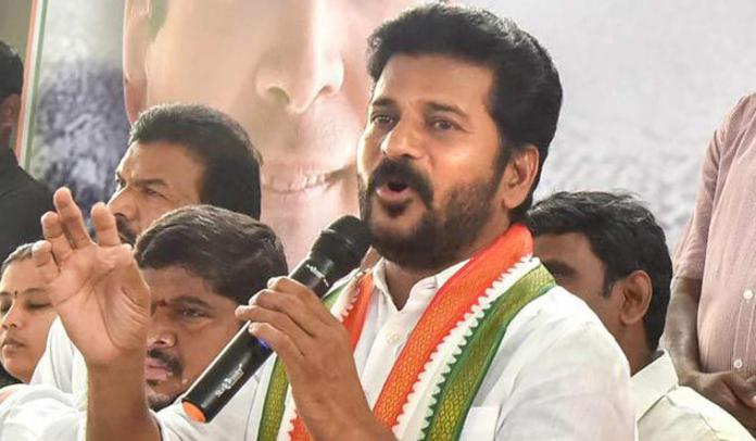 One complete generation lost job opportunities due to TRS govt: TPCC Chief