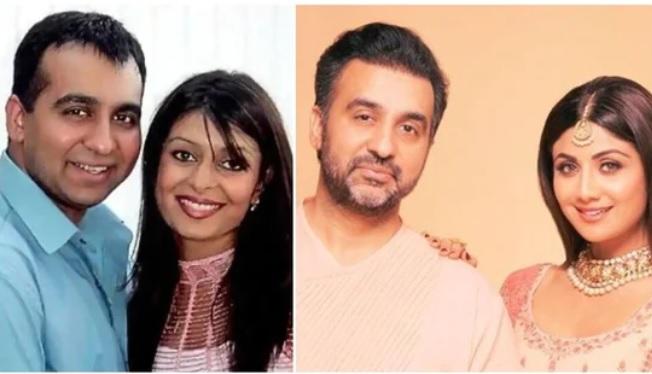Raj Kundra Reacts Sharply To An Old Video Of Ex-wife Kavita’s Claims On Shilpa Shetty