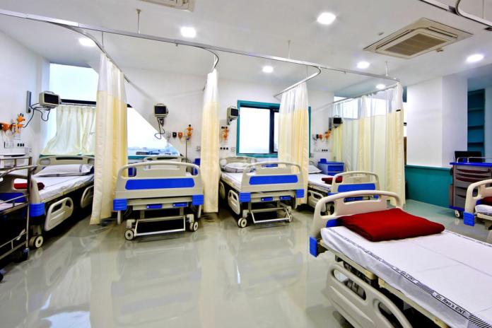 T'gana govt cracks whip on 6 more hospitals