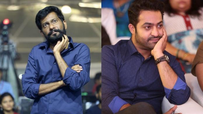 Jr Ntr Extends The Waiting Period For Uppena Fame Buchi Babu