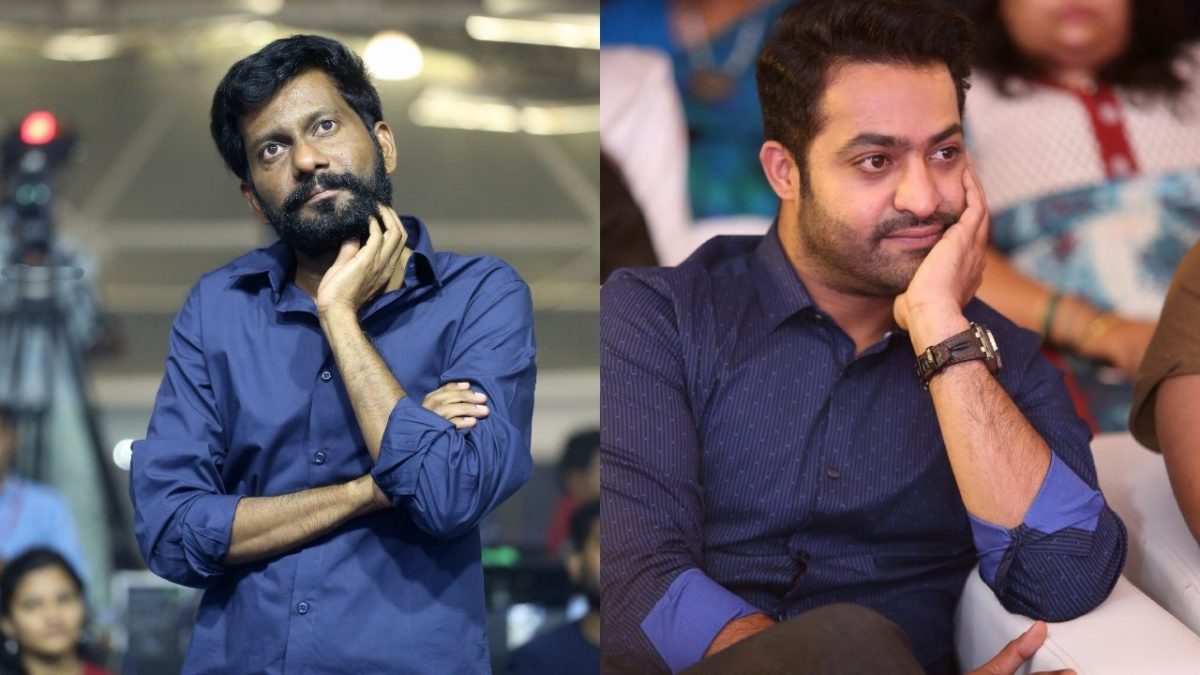 Interesting buzz on Jr NTR-Buchi Babu's film - TeluguBulletin.com