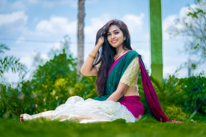 Divi Latest Traditional Photoshoot