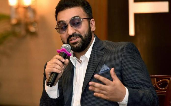 Raj Kundra’s Earth-shattering Deal For 121 Adult Videos