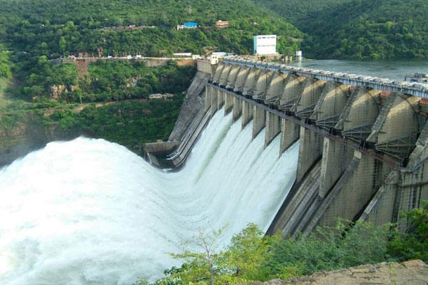 Now, Opposition To Rayalaseema Lift Irrigation Project In Ap