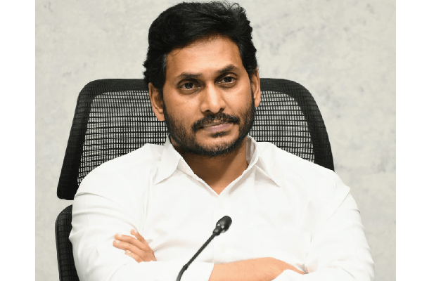 Pk Pulling Jagan Towards Congress?