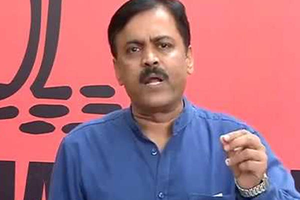 Gvl Narasimha Rao’s Interesting Comments On Ap Government’s Debt