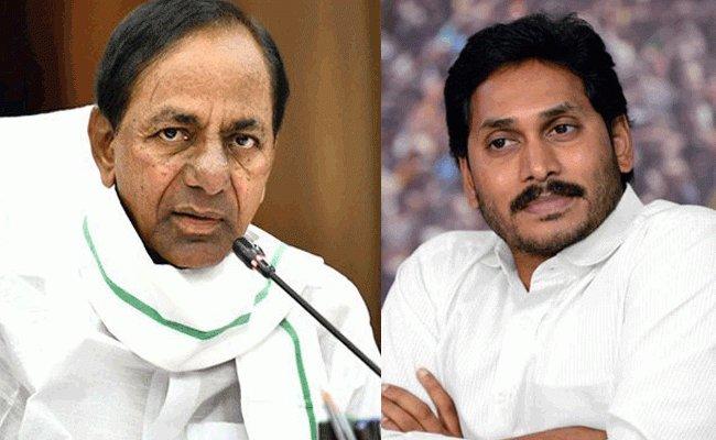 Can Kcr Succeed Where Jagan Lost?
