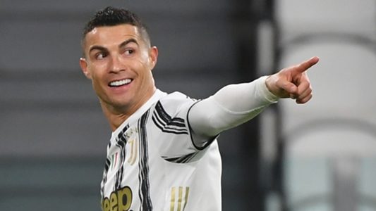 Footballer Cristiano Ronaldo Tops Instagram Rich List 2021