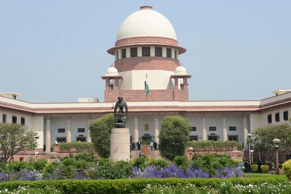 Ap Government Speechless In Supreme Court