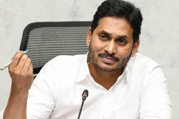 Bjp’s Support Becomes Jagan’s Plus Point