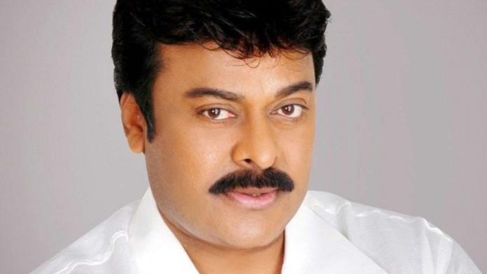 Chiranjeevi Wants Maa Elections To Be Held Immediately