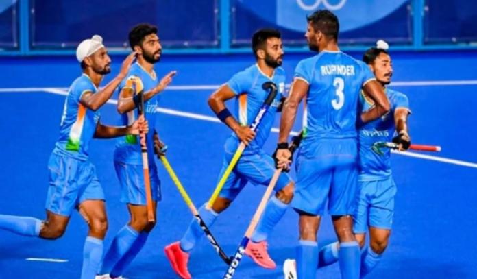 After Pv Sindhu, Indian Hockey Team Creates History