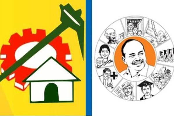 Ysrcp Says Tdp Is Obstructing Its Plans