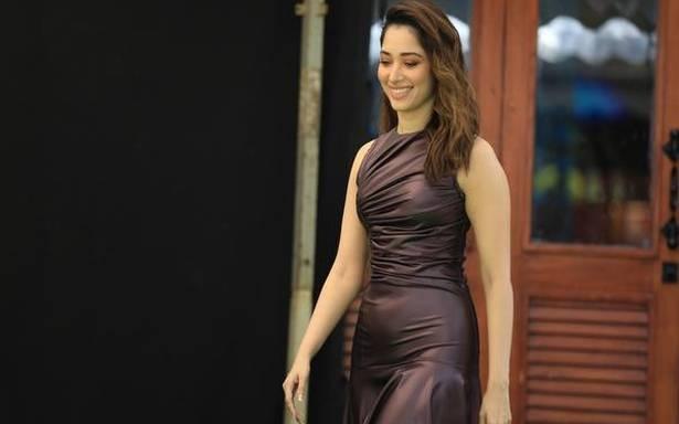 Tamannaah Charging A Whopping Remuneration For Master Chef Telugu?