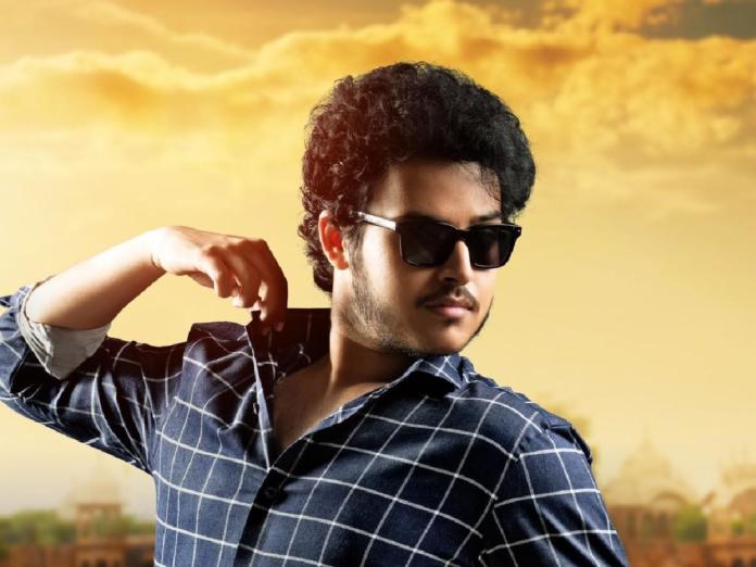 First Look: Young Hero’s Mass Debut
