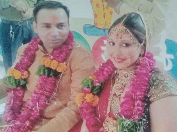 Former Minister Booked For Attempting To Marry For Sixth Time