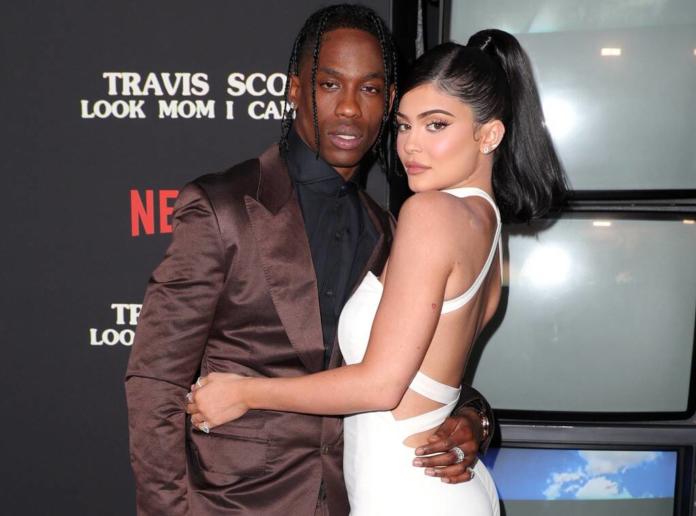Kylie Jenner Expecting Second Baby With Travis Scott