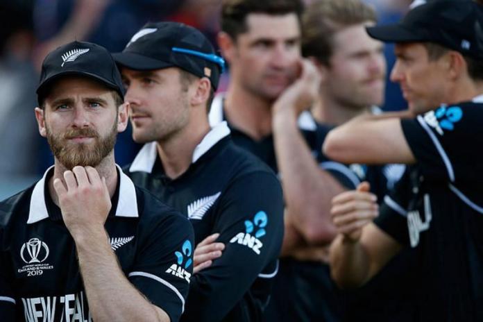 New Zealand Cricketers Get Green Light To Take Part In Ipl 2021