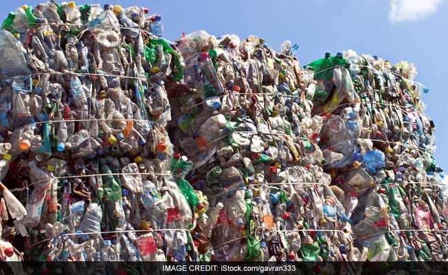 Ban On Single-use Plastic Items From July 2022