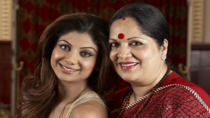 Shilpa Shetty And Her Mother Booked For Fraud In Lucknow