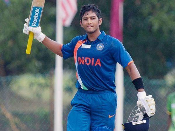 Former India U-19 World Cup-winner Retires From Indian Cricket