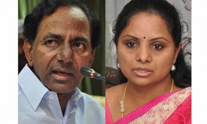 Kcr About To Receive More Backlash?