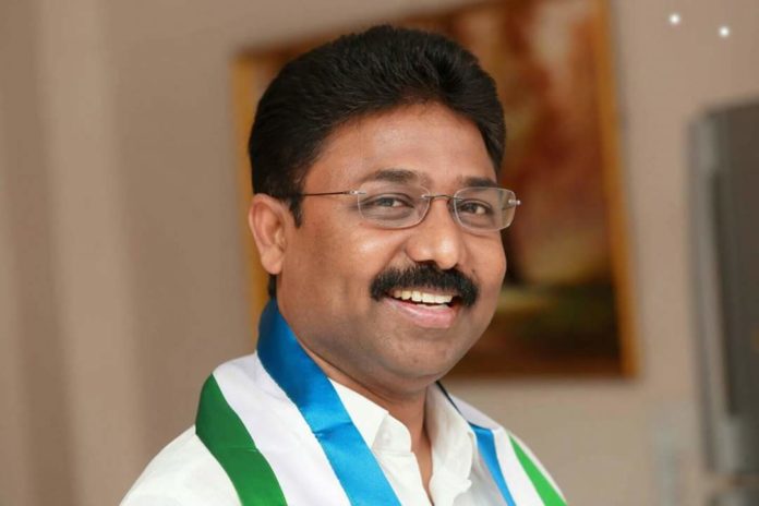 Sc Orders Investigation Into Ap Minister’s Assets