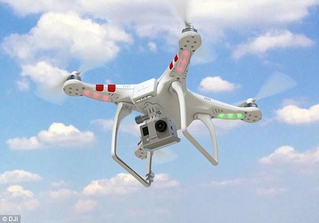 Telangana To Launch Drone Delivery Of Covid-19 Vaccines