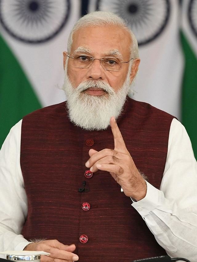 Happy 71st Birthday To Our Prime Minister Narendra Modi