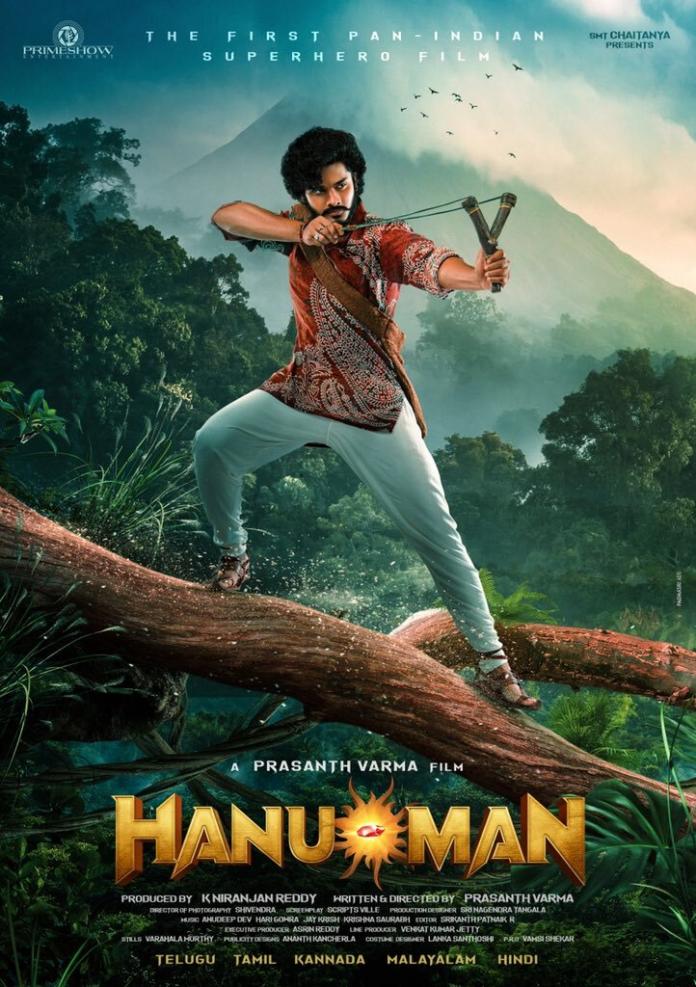 Box Office HanuMan beats RRR, here's how