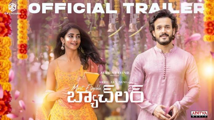 Meb Trailer: Akhil And Pooja’s Story Of Love And Romance