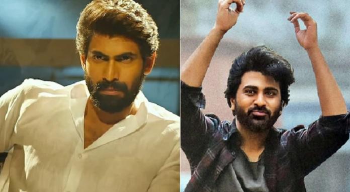 After Pawan Kalyan, It Is Sharwanand For Rana