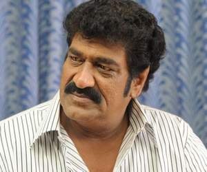 Actor Raghu Babu To Contest In Maa Elections